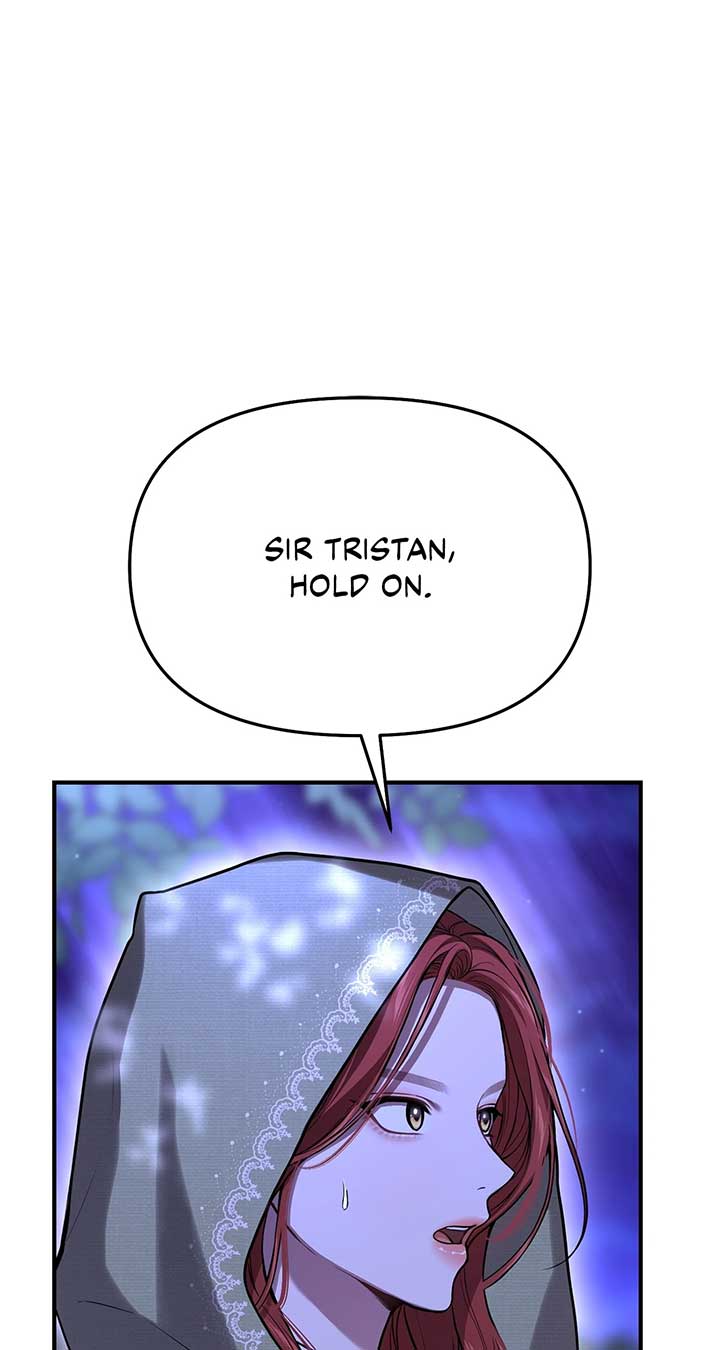 The Secret Bedroom of a Dejected Royal Daughter Chapter 77 page 27