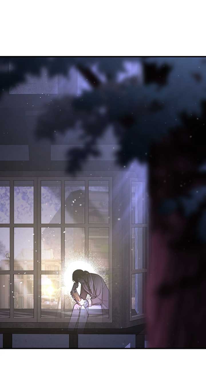 The Secret Bedroom of a Dejected Royal Daughter Chapter 77 page 2