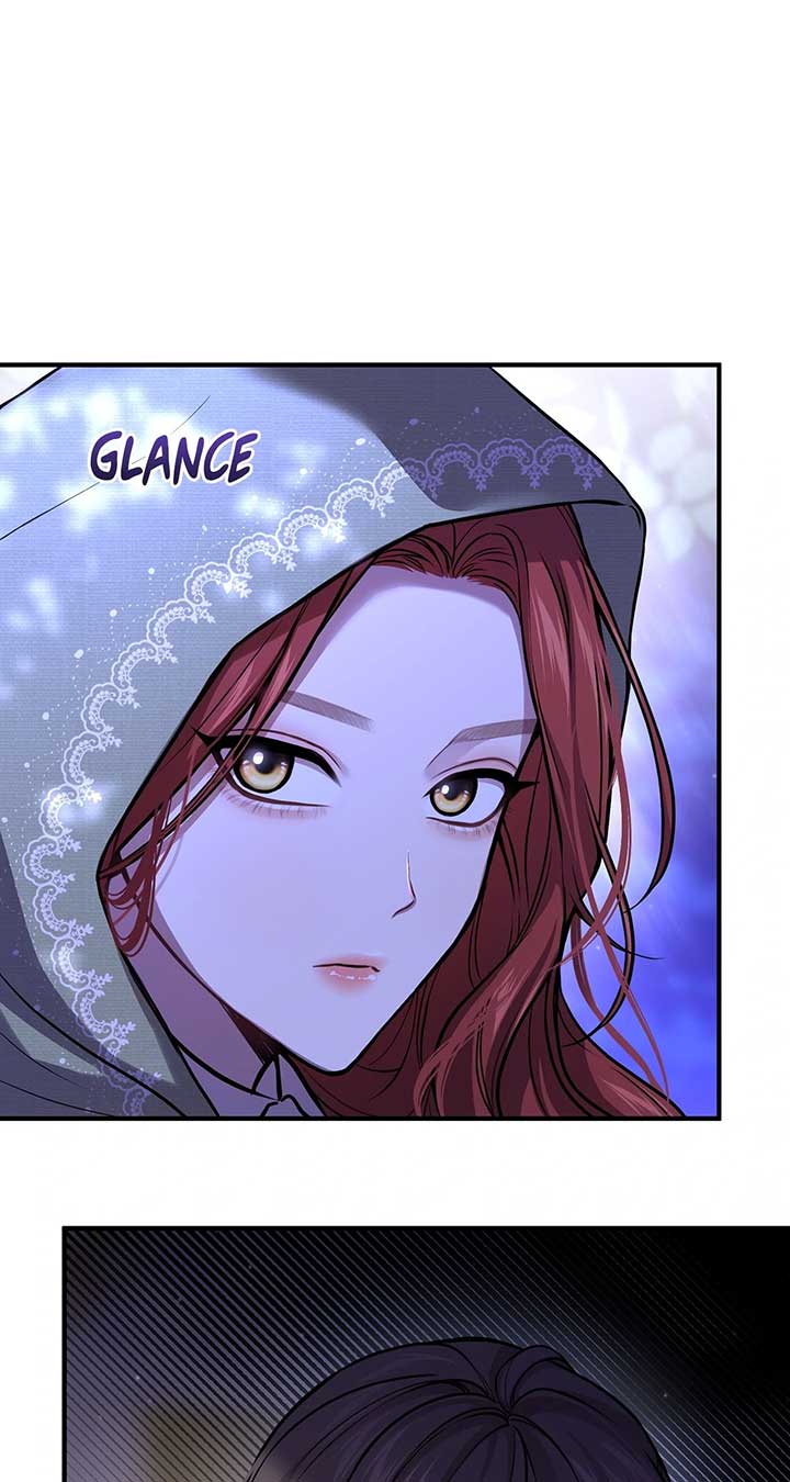 The Secret Bedroom of a Dejected Royal Daughter Chapter 77 page 29