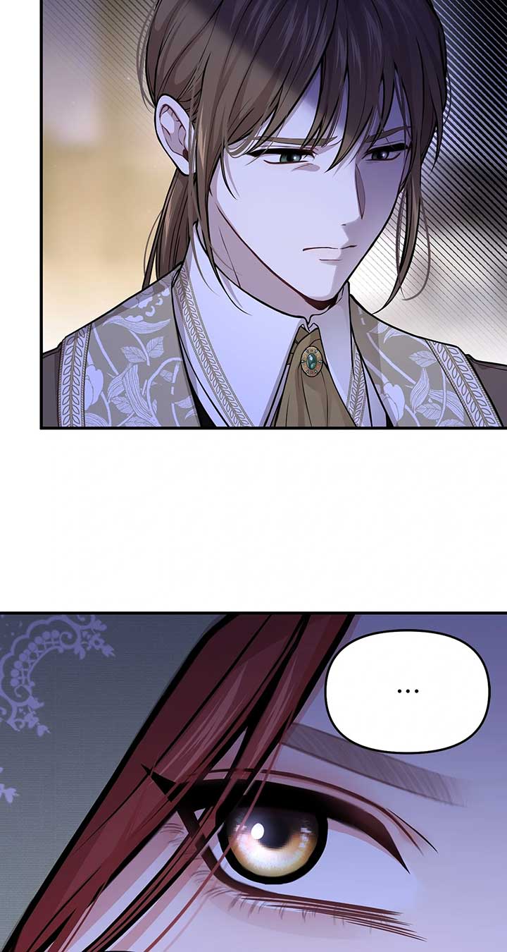 The Secret Bedroom of a Dejected Royal Daughter Chapter 77 page 30