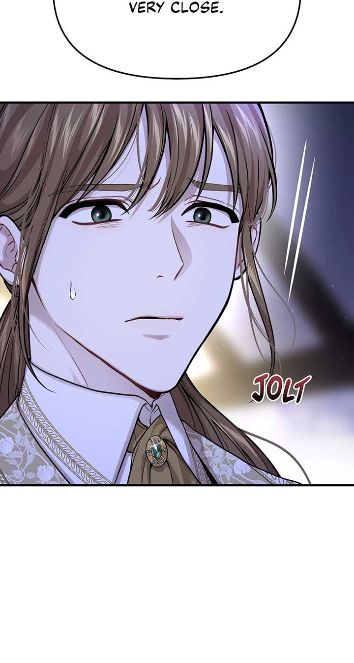 The Secret Bedroom of a Dejected Royal Daughter Chapter 77 page 37