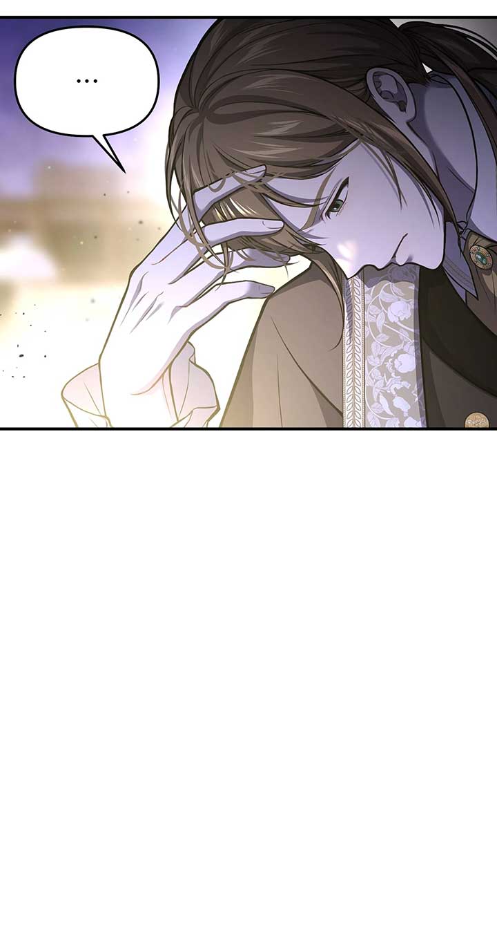The Secret Bedroom of a Dejected Royal Daughter Chapter 77 page 3