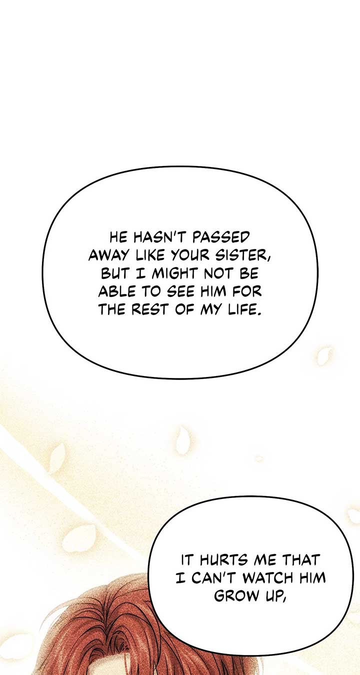 The Secret Bedroom of a Dejected Royal Daughter Chapter 77 page 40