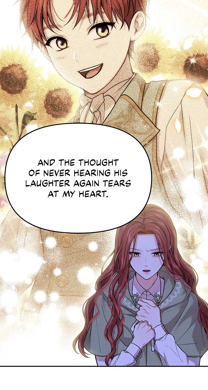 The Secret Bedroom of a Dejected Royal Daughter Chapter 77 page 41