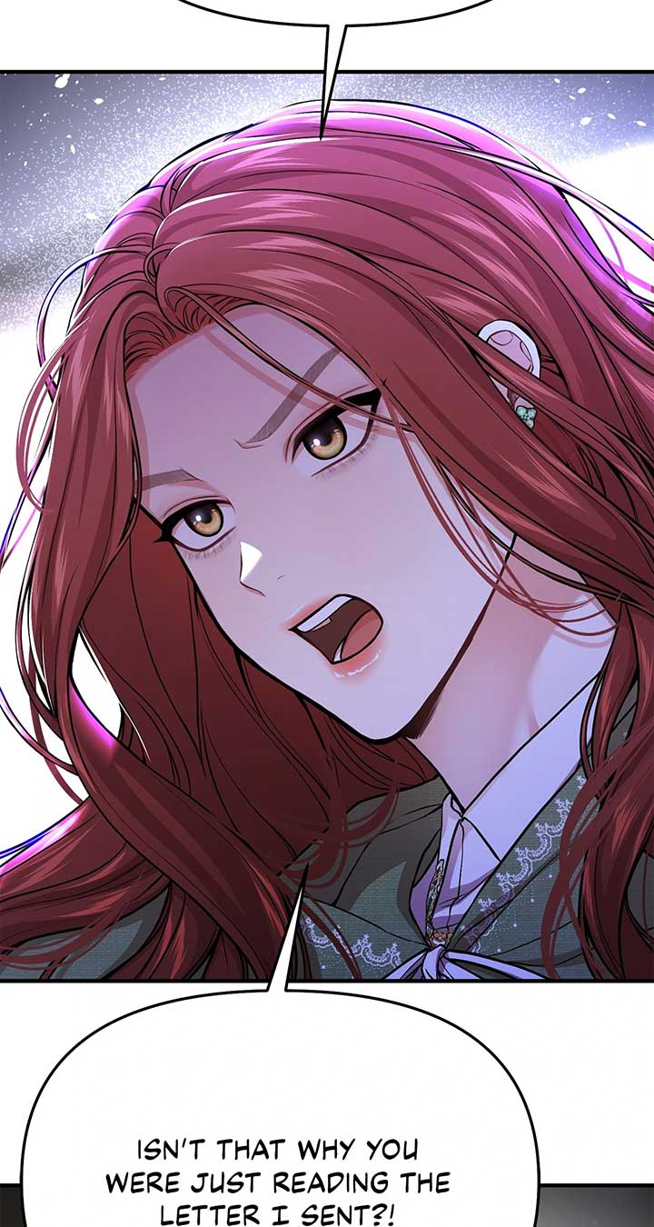 The Secret Bedroom of a Dejected Royal Daughter Chapter 77 page 48