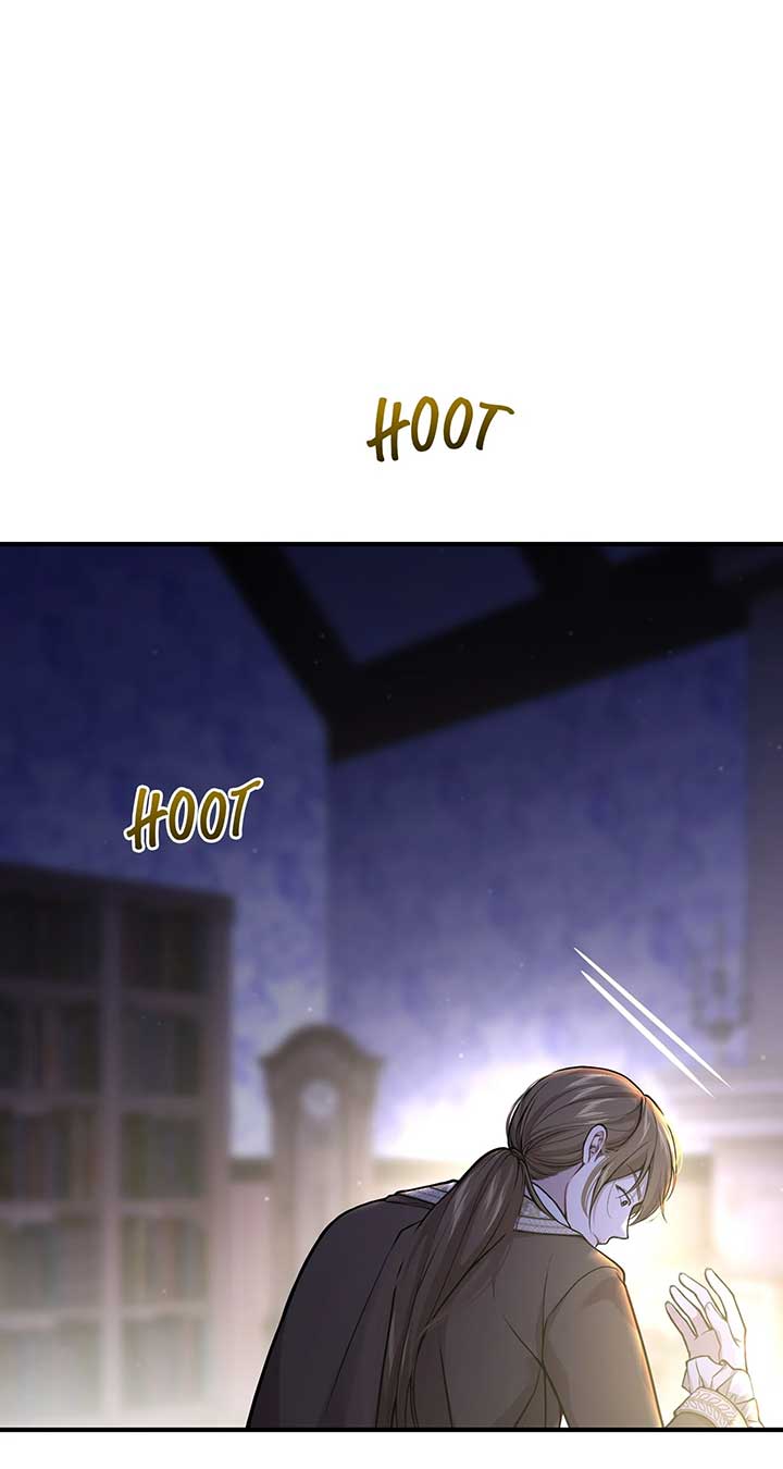 The Secret Bedroom of a Dejected Royal Daughter Chapter 77 page 4