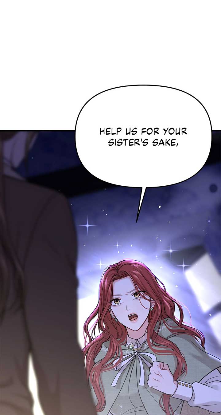 The Secret Bedroom of a Dejected Royal Daughter Chapter 77 page 50