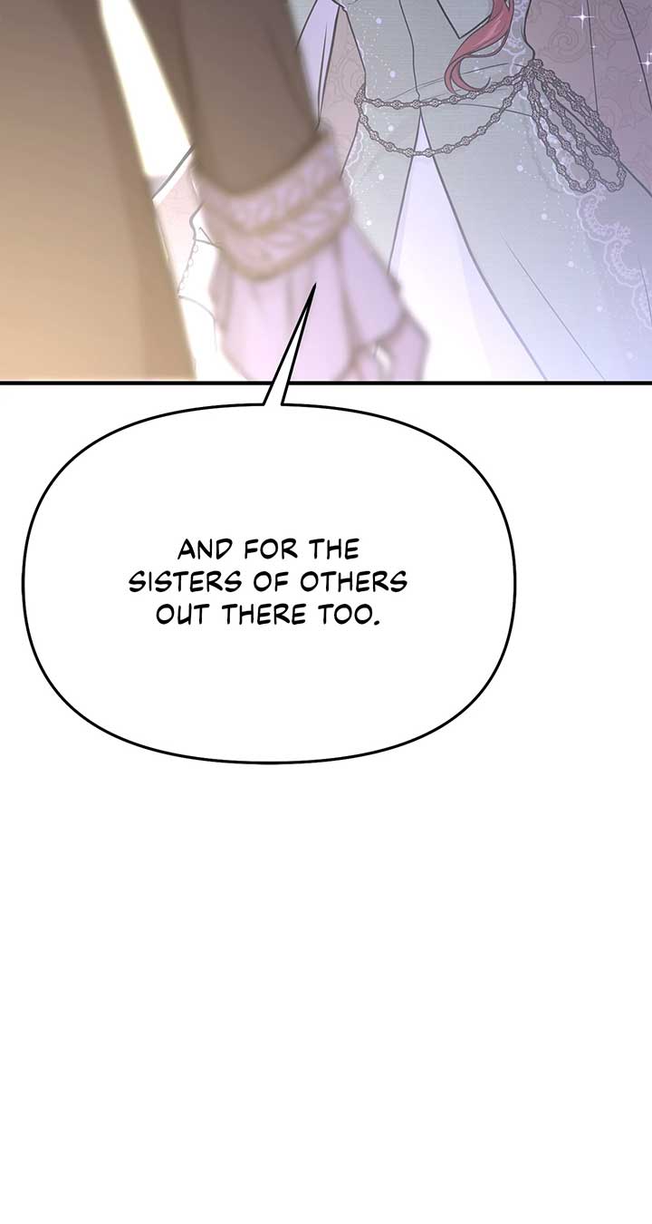 The Secret Bedroom of a Dejected Royal Daughter Chapter 77 page 51