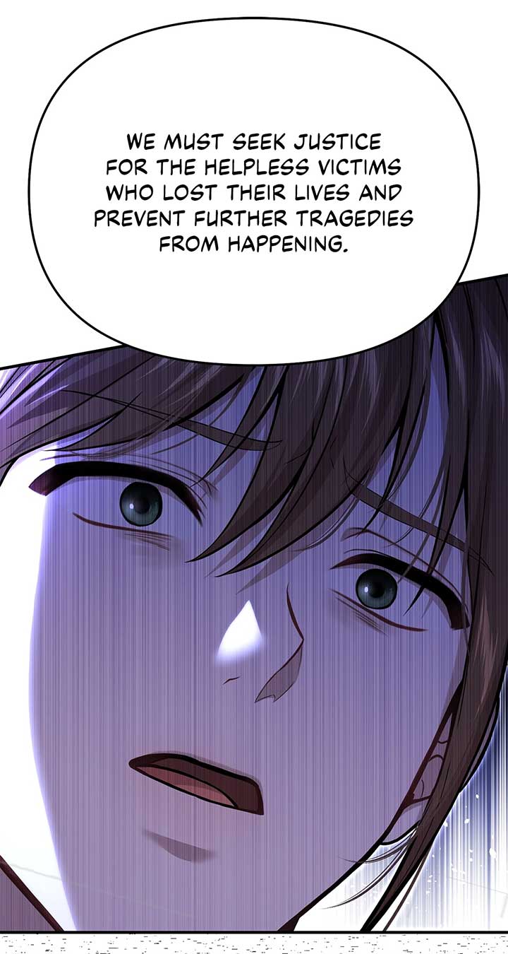 The Secret Bedroom of a Dejected Royal Daughter Chapter 77 page 52