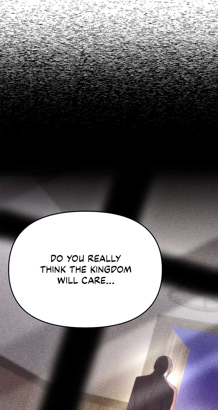 The Secret Bedroom of a Dejected Royal Daughter Chapter 77 page 53