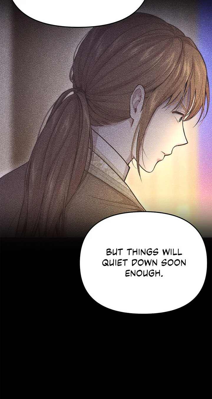 The Secret Bedroom of a Dejected Royal Daughter Chapter 77 page 55