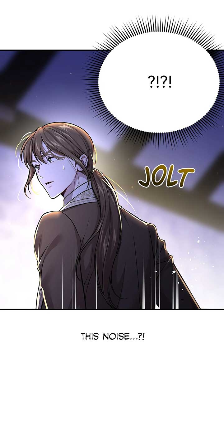 The Secret Bedroom of a Dejected Royal Daughter Chapter 77 page 5