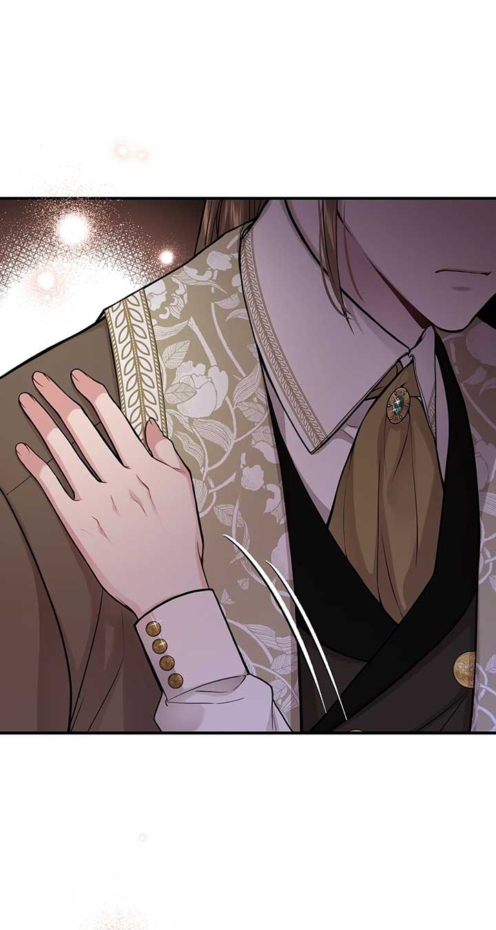 The Secret Bedroom of a Dejected Royal Daughter Chapter 77 page 61