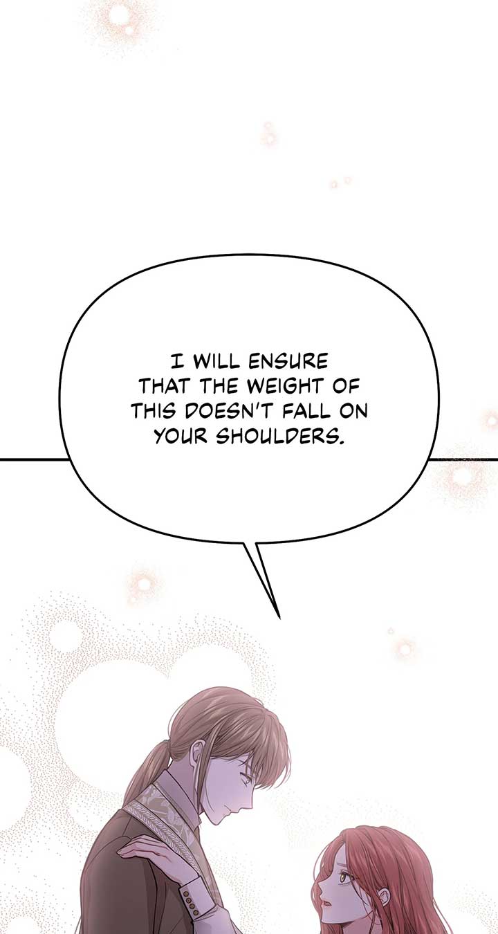 The Secret Bedroom of a Dejected Royal Daughter Chapter 77 page 62