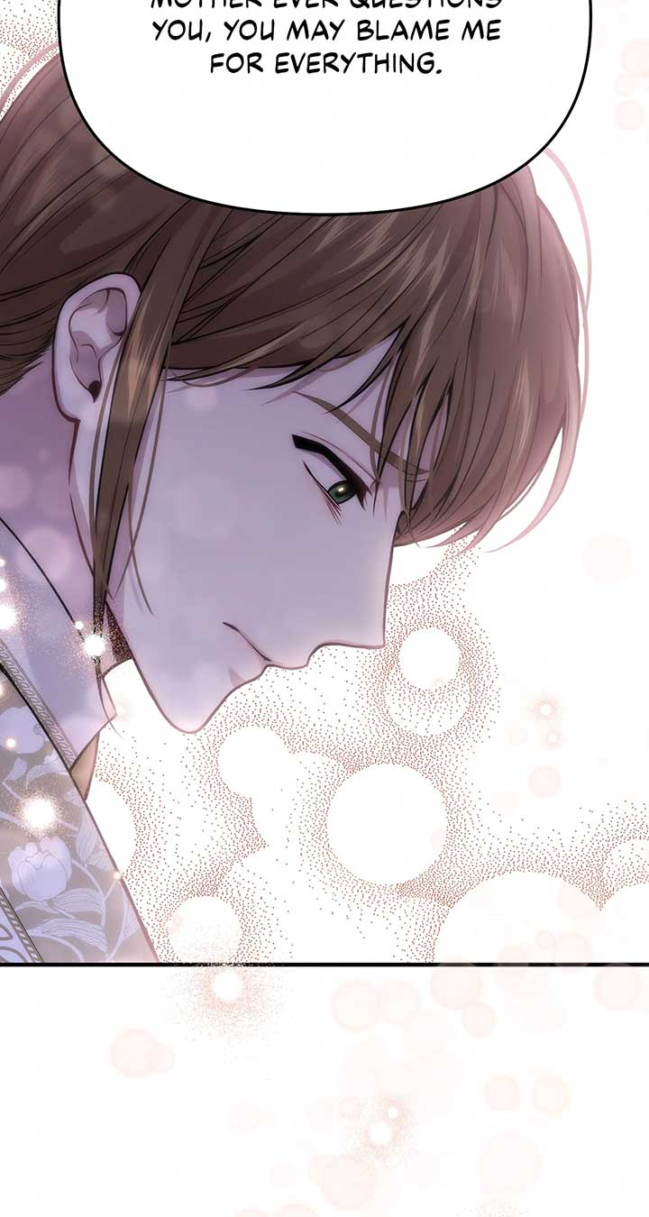 The Secret Bedroom of a Dejected Royal Daughter Chapter 77 page 64
