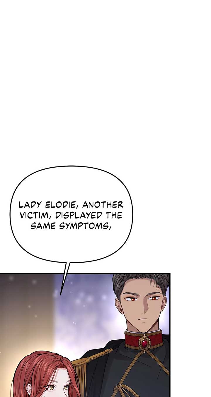 The Secret Bedroom of a Dejected Royal Daughter Chapter 77 page 67