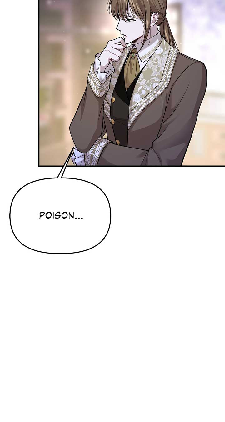 The Secret Bedroom of a Dejected Royal Daughter Chapter 77 page 69