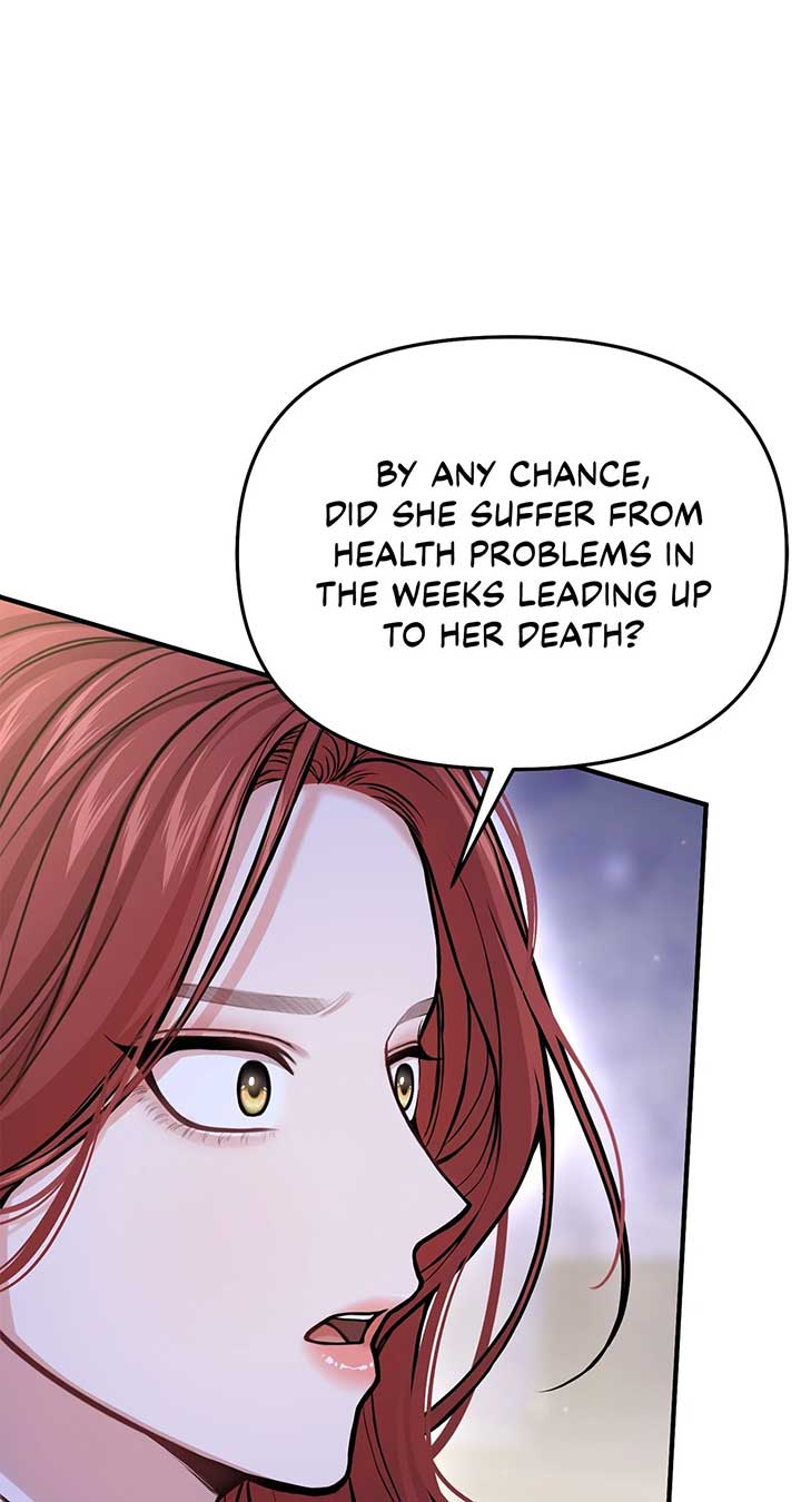 The Secret Bedroom of a Dejected Royal Daughter Chapter 77 page 72