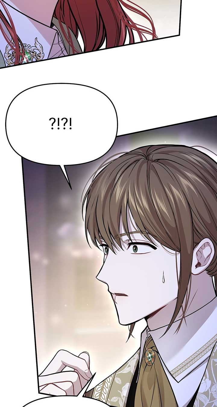 The Secret Bedroom of a Dejected Royal Daughter Chapter 77 page 73