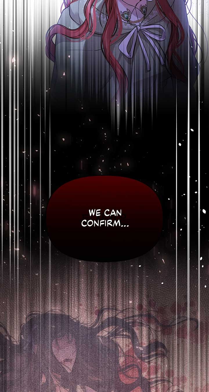 The Secret Bedroom of a Dejected Royal Daughter Chapter 77 page 77