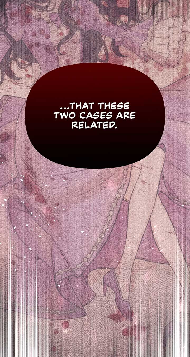 The Secret Bedroom of a Dejected Royal Daughter Chapter 77 page 78