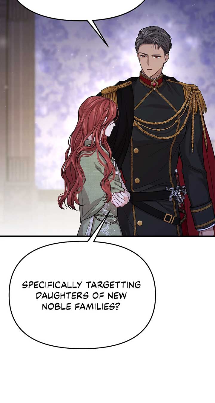 The Secret Bedroom of a Dejected Royal Daughter Chapter 77 page 80