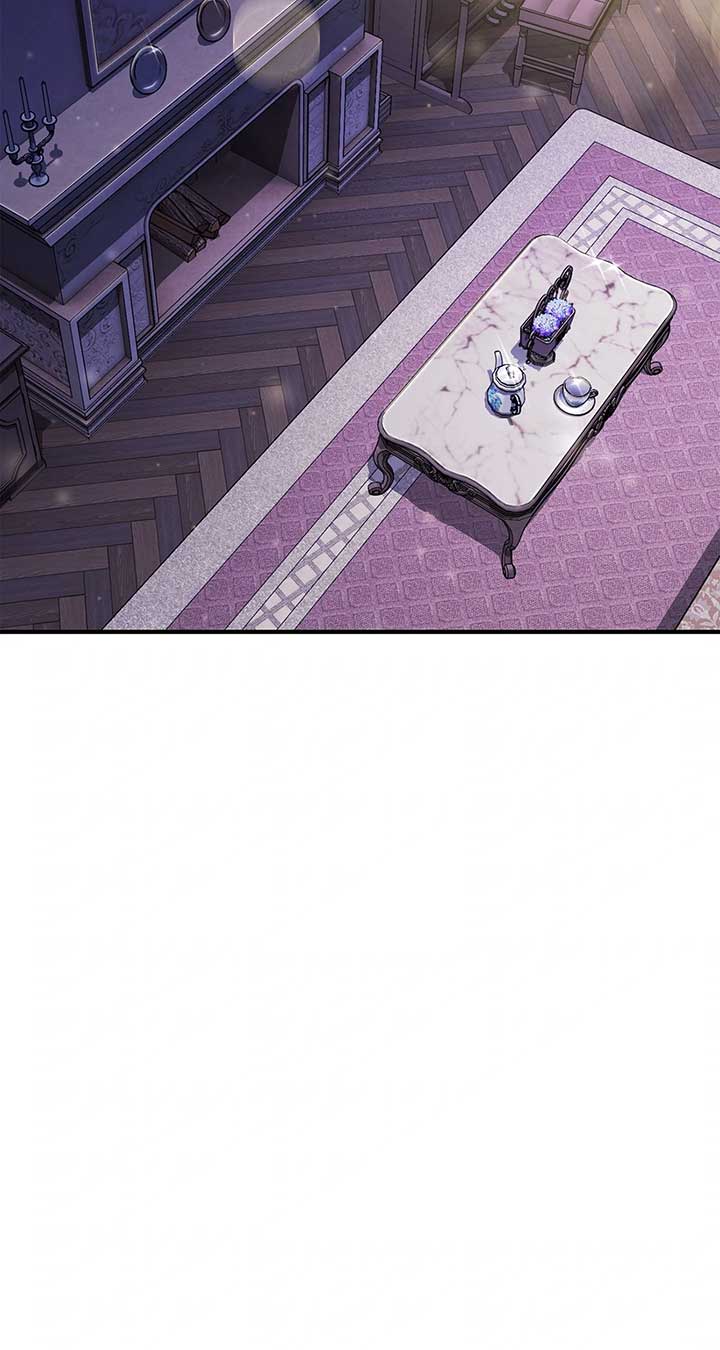 The Secret Bedroom of a Dejected Royal Daughter Chapter 77 page 85