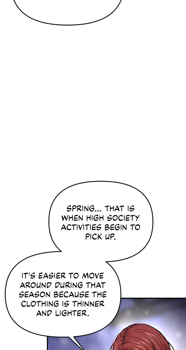 The Secret Bedroom of a Dejected Royal Daughter Chapter 77 page 87