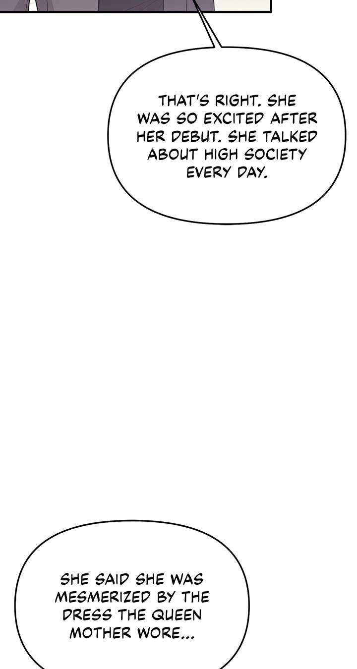 The Secret Bedroom of a Dejected Royal Daughter Chapter 77 page 89