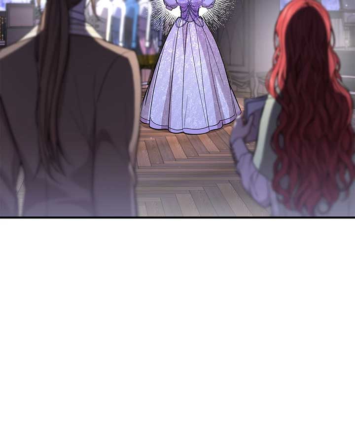 The Secret Bedroom of a Dejected Royal Daughter Chapter 77 page 92