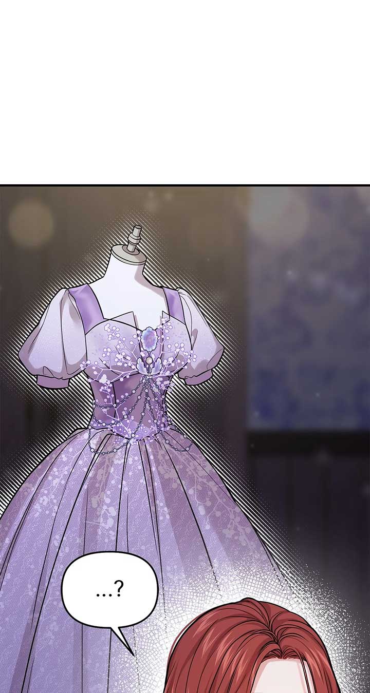 The Secret Bedroom of a Dejected Royal Daughter Chapter 77 page 93