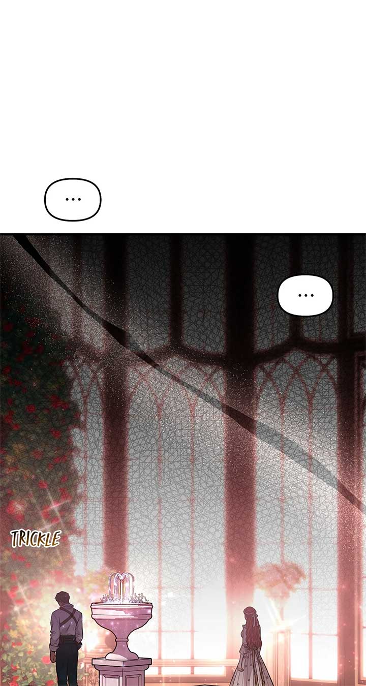 The Secret Bedroom of a Dejected Royal Daughter Chapter 85 page 103