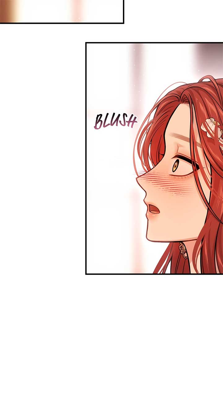 The Secret Bedroom of a Dejected Royal Daughter Chapter 85 page 106