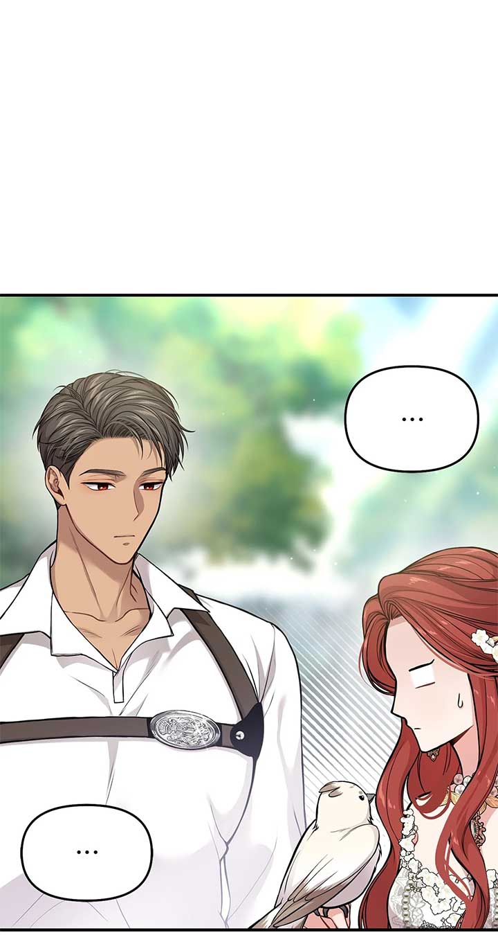 The Secret Bedroom of a Dejected Royal Daughter Chapter 85 page 11