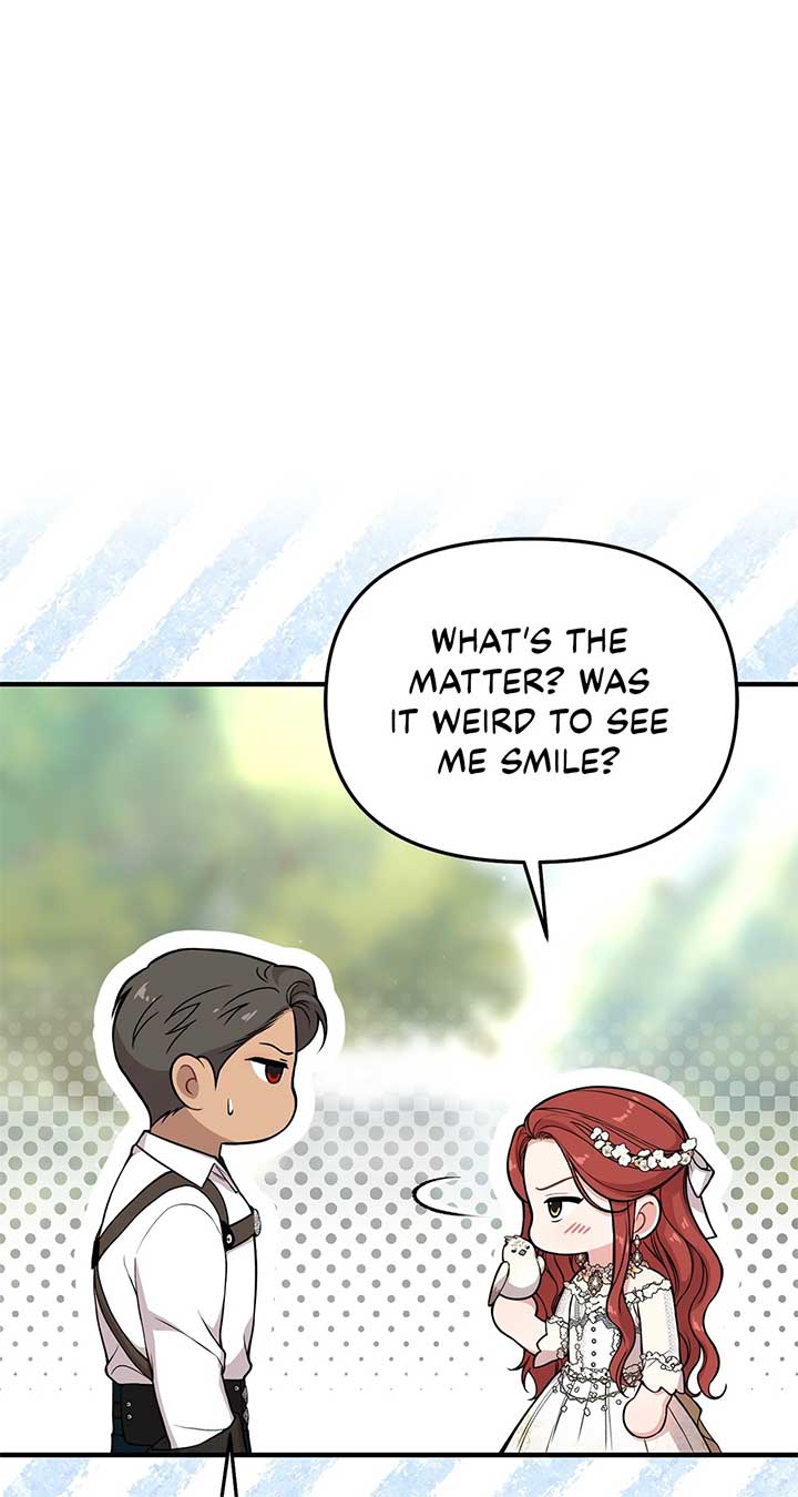 The Secret Bedroom of a Dejected Royal Daughter Chapter 85 page 12