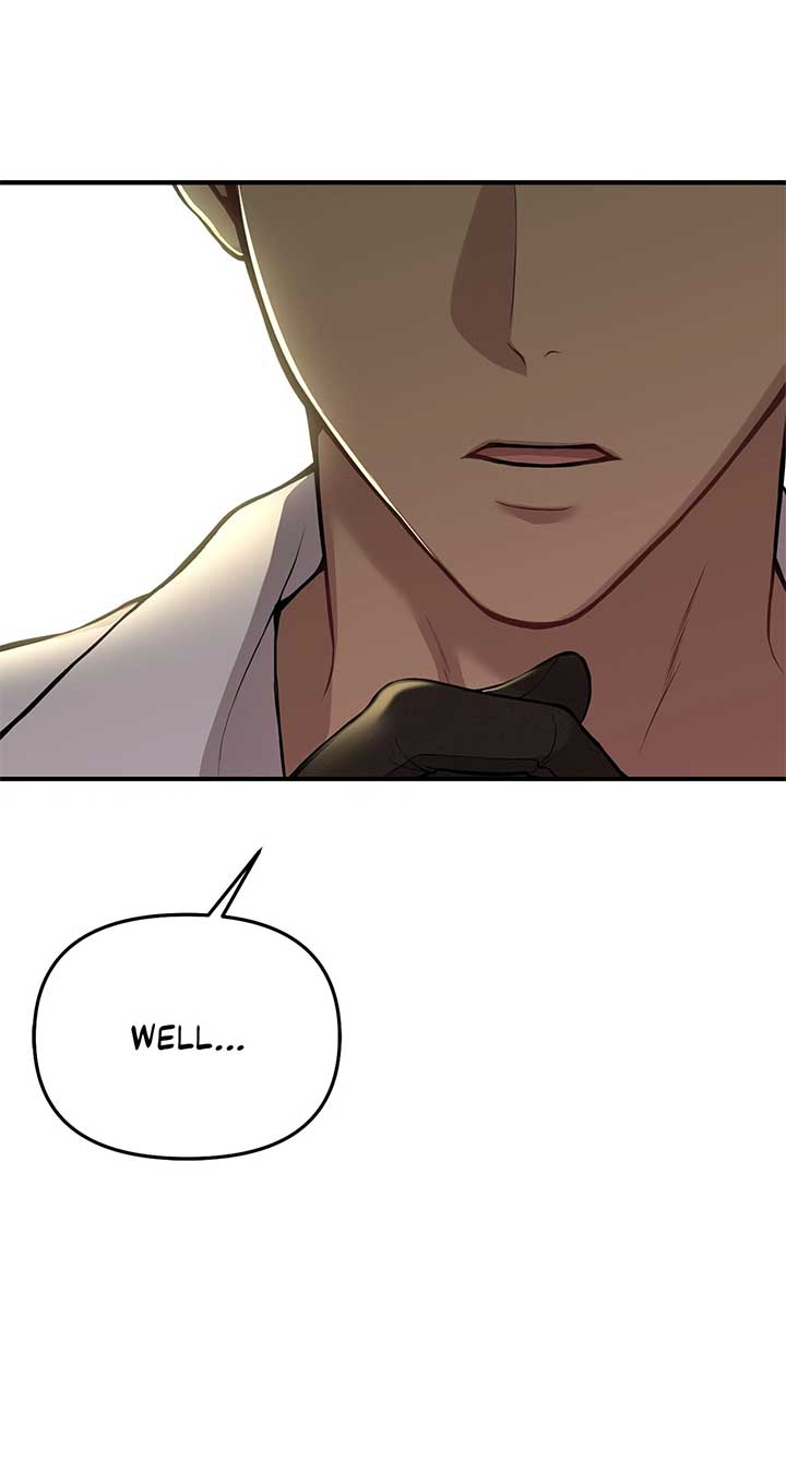 The Secret Bedroom of a Dejected Royal Daughter Chapter 85 page 17