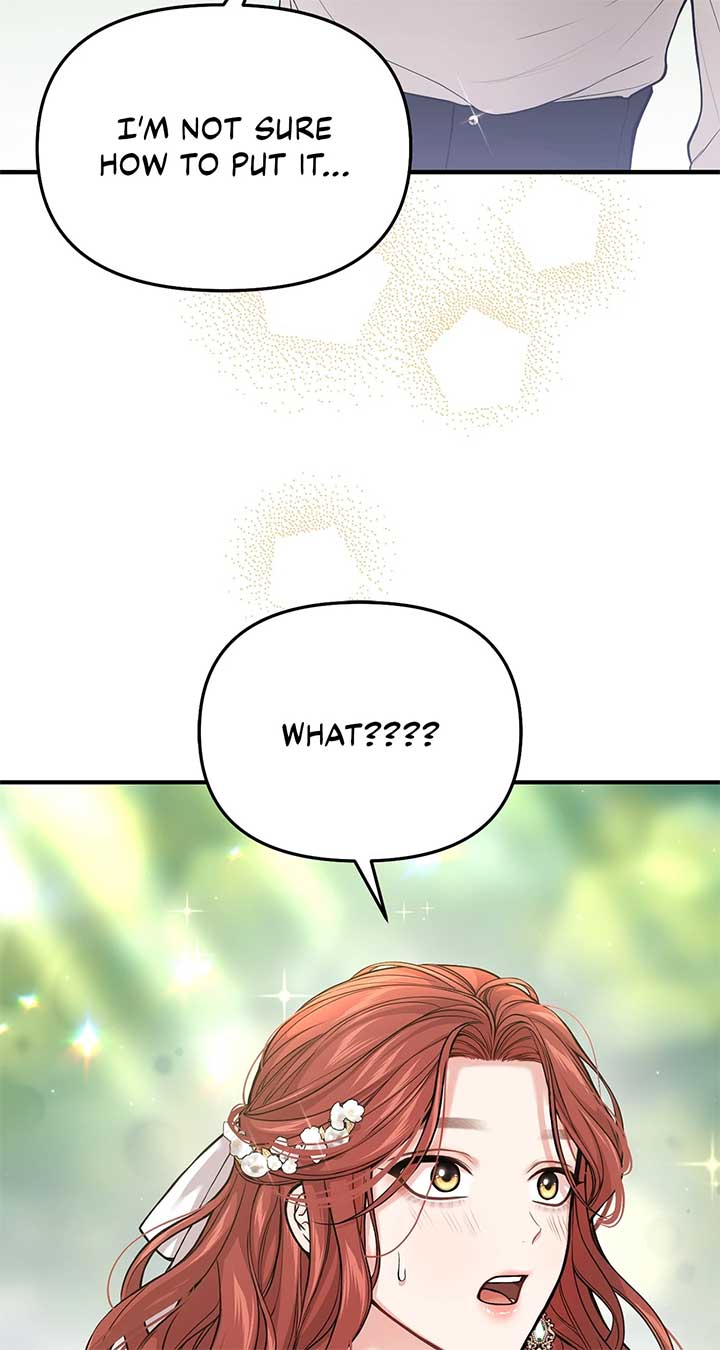 The Secret Bedroom of a Dejected Royal Daughter Chapter 85 page 19