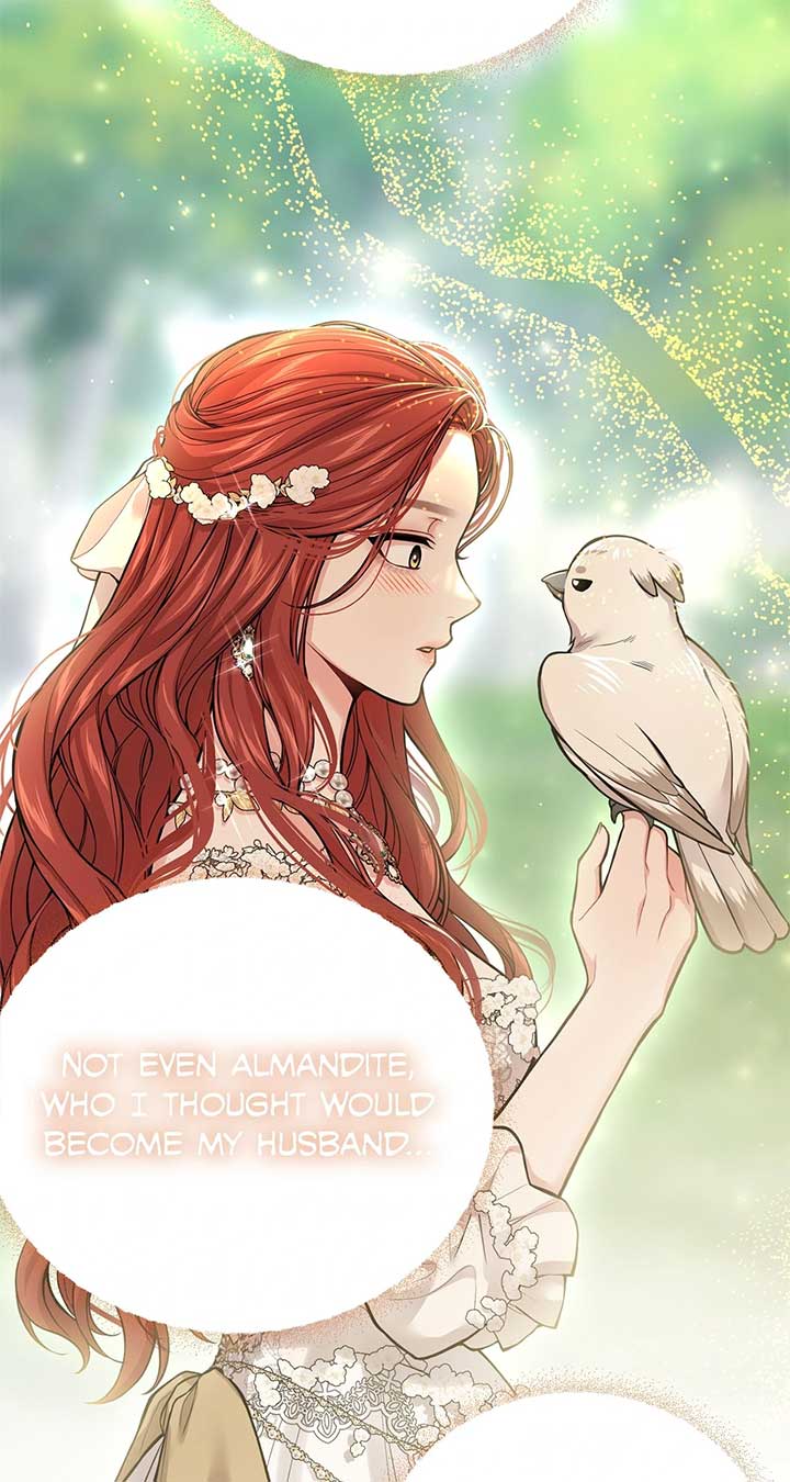 The Secret Bedroom of a Dejected Royal Daughter Chapter 85 page 24