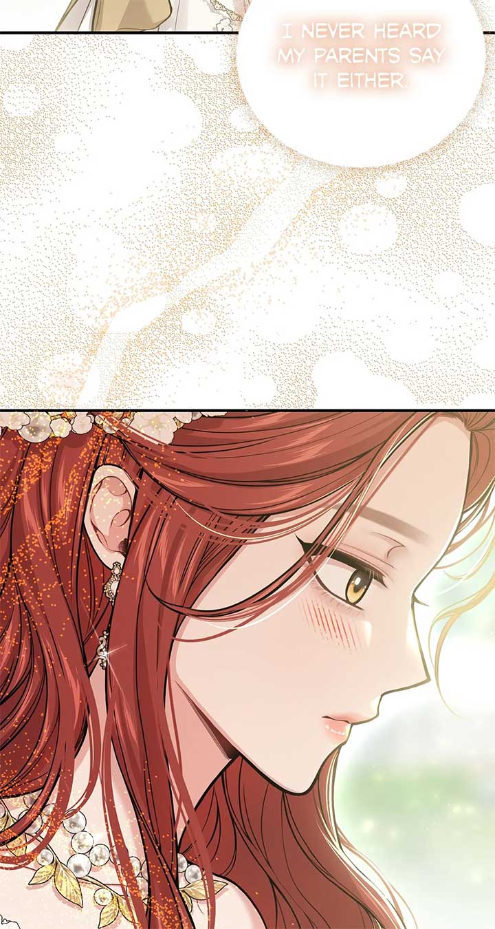 The Secret Bedroom of a Dejected Royal Daughter Chapter 85 page 25