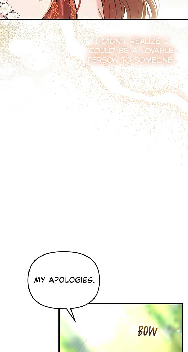 The Secret Bedroom of a Dejected Royal Daughter Chapter 85 page 26