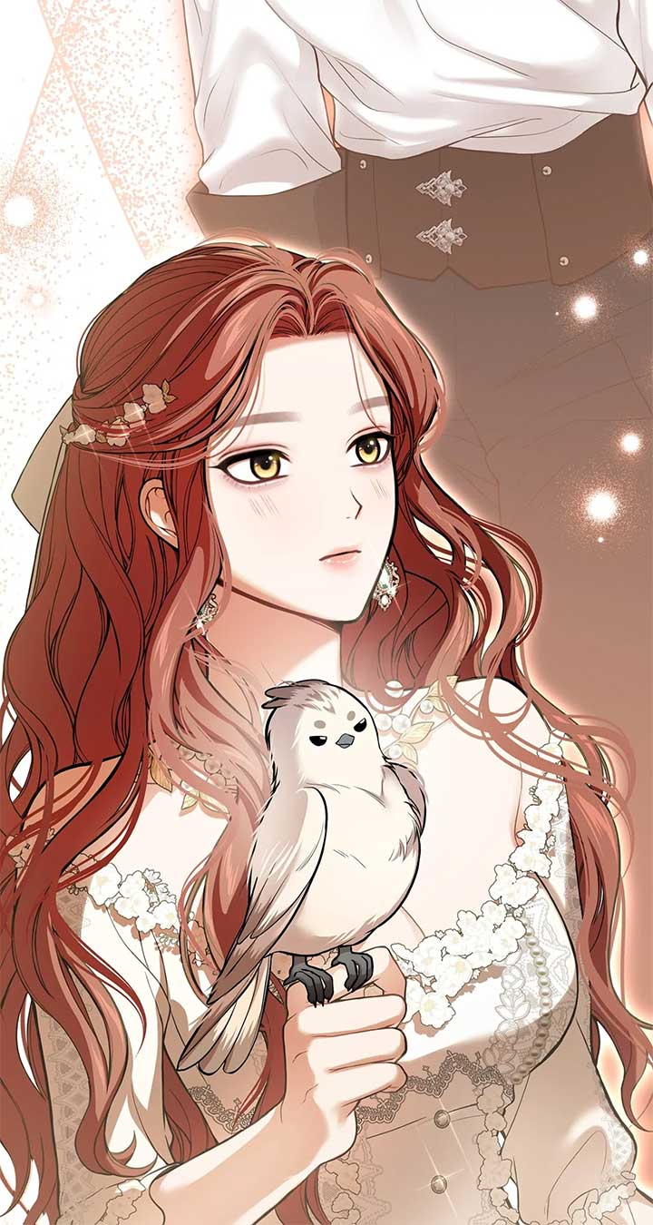 The Secret Bedroom of a Dejected Royal Daughter Chapter 85 page 30