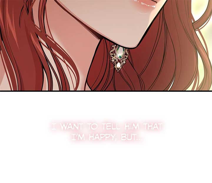 The Secret Bedroom of a Dejected Royal Daughter Chapter 85 page 32