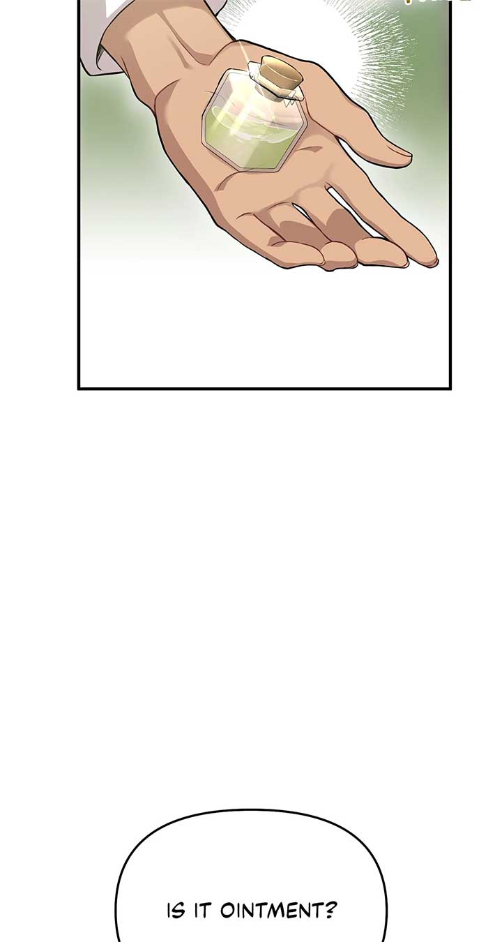 The Secret Bedroom of a Dejected Royal Daughter Chapter 85 page 41