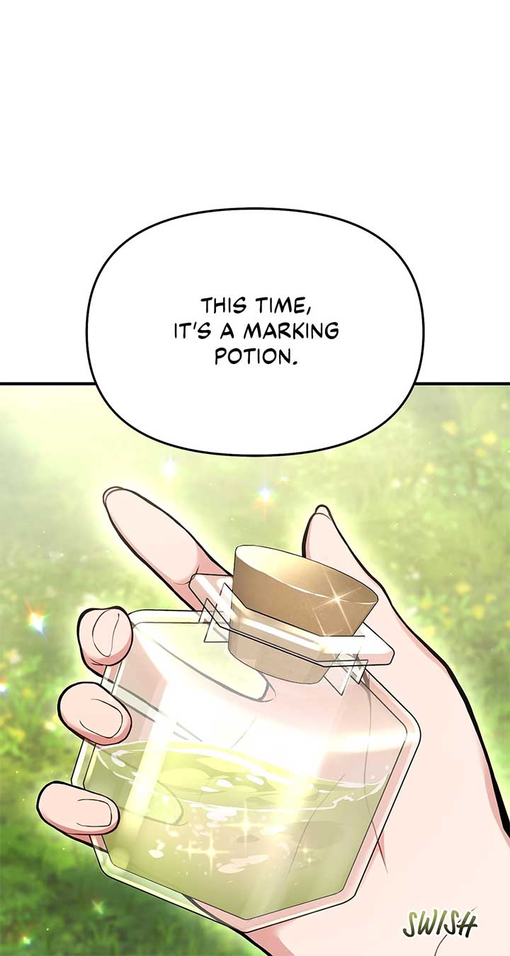 The Secret Bedroom of a Dejected Royal Daughter Chapter 85 page 44