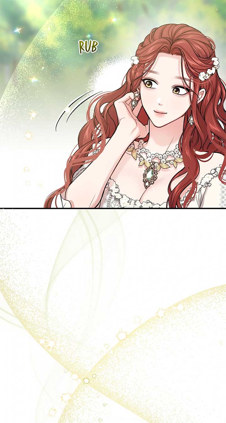 The Secret Bedroom of a Dejected Royal Daughter Chapter 85 page 48