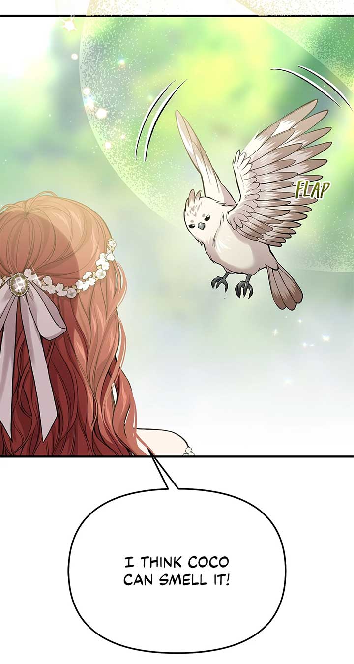 The Secret Bedroom of a Dejected Royal Daughter Chapter 85 page 49