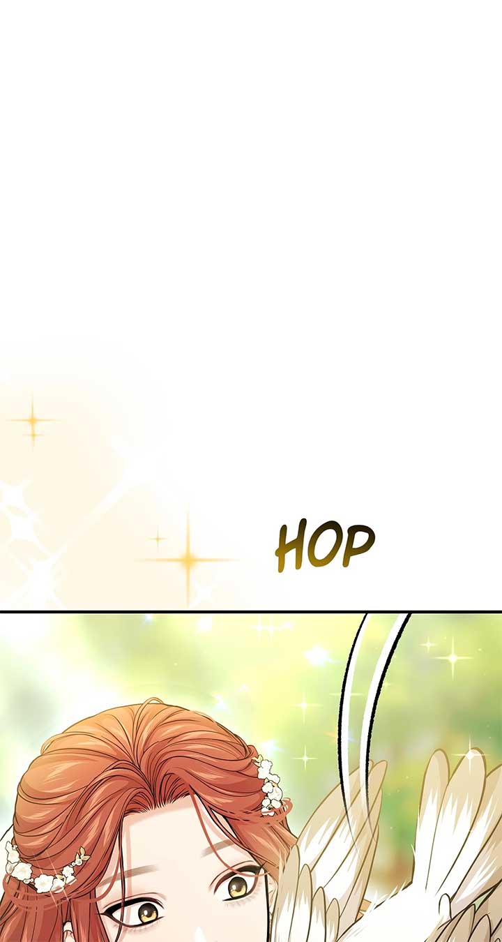 The Secret Bedroom of a Dejected Royal Daughter Chapter 85 page 50