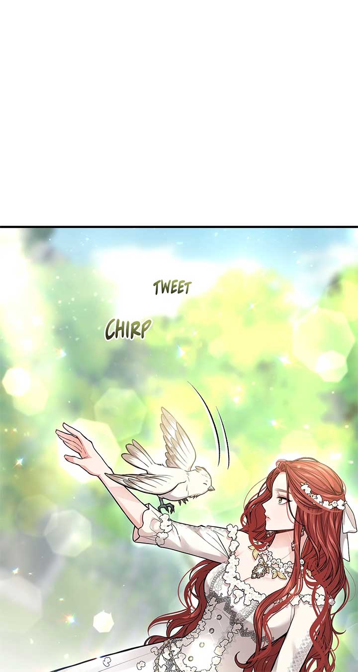 The Secret Bedroom of a Dejected Royal Daughter Chapter 85 page 55