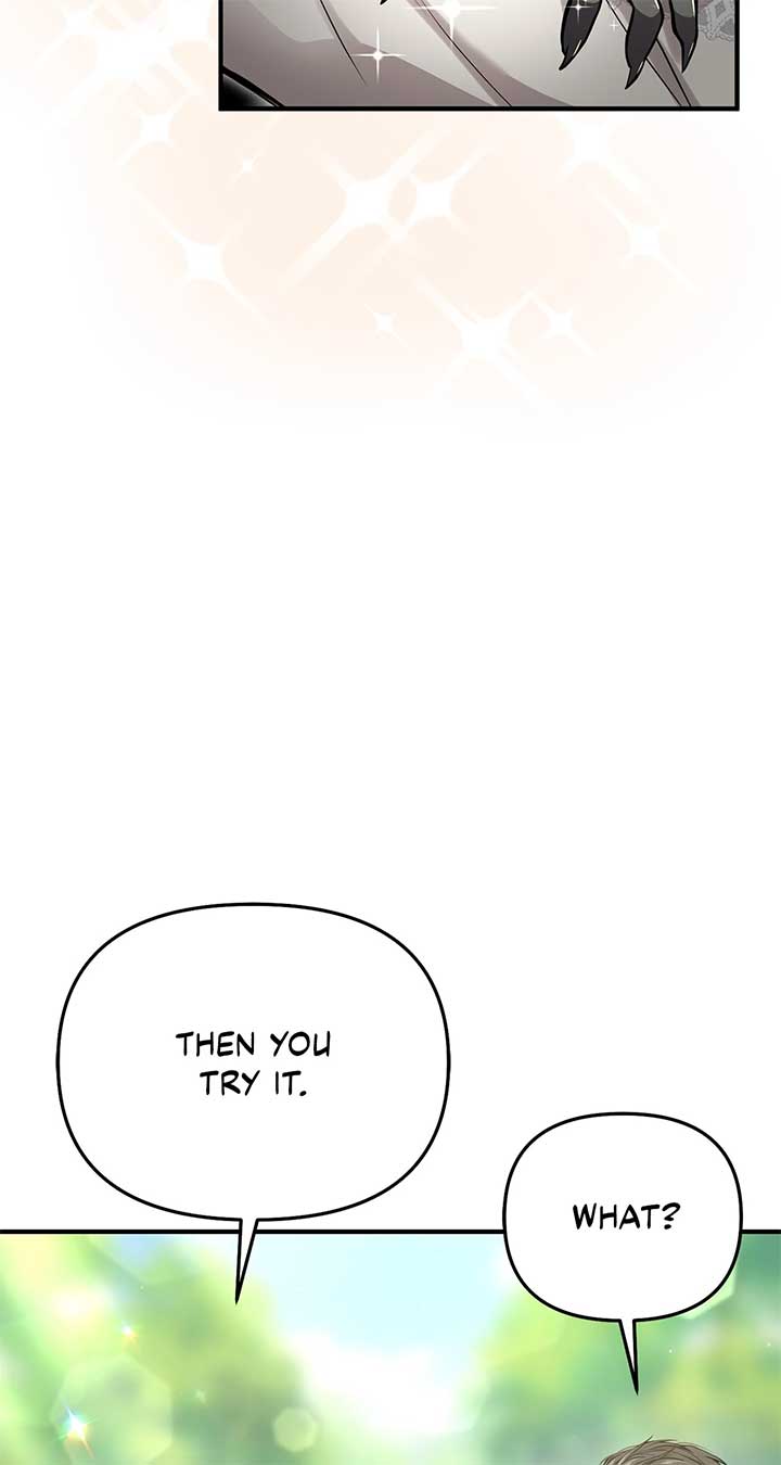 The Secret Bedroom of a Dejected Royal Daughter Chapter 85 page 58