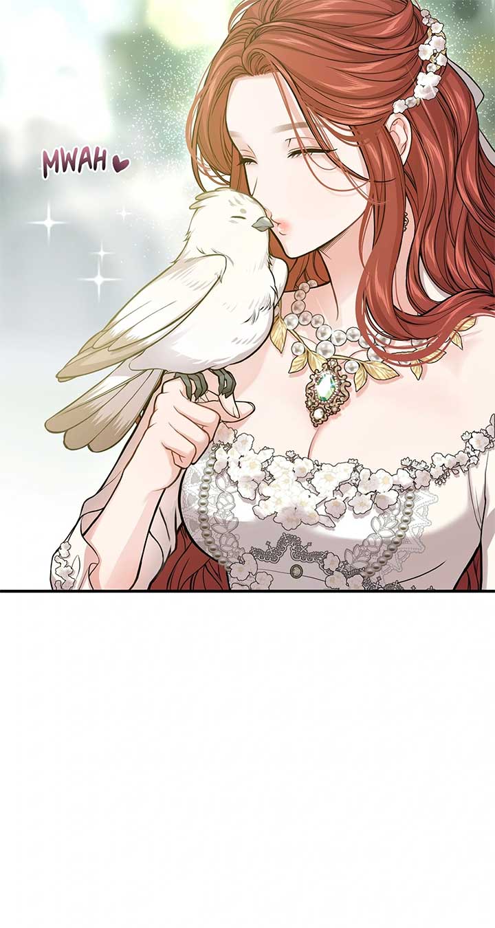 The Secret Bedroom of a Dejected Royal Daughter Chapter 85 page 5